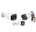Camera lắp ngoài trời là loại camera cần có khả năng chống nước và chống bụi cao Mẫu camera ngoài trời hiện nay thường có độ phân giải Full HD 2MP trở lên cho hình ảnh sắc nét ngày đêm Tính năng quan sát ban đêm 4 chế độ màu giúp bạn thấy rõ mọi chi tiết camera trang bị phát hiện chuyển động lạ hệ thống báo động thông minh sẽ cảnh báo ngay lập tức giúp bảo vệ tài sản một cách chủ động và hiệu quả