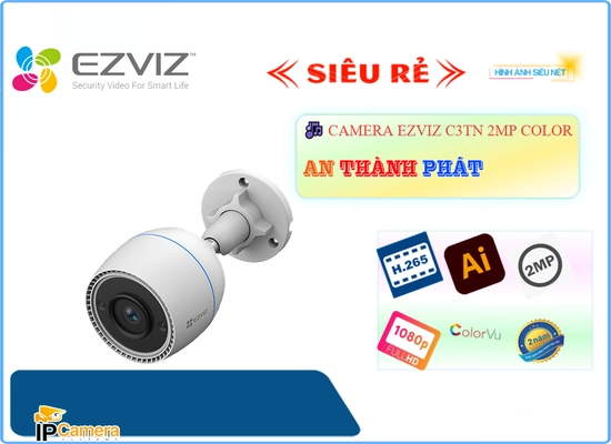 Camera Ezviz C3TN 2MP Color,thông số C3TN 2MP Color, Wifi C3TN 2MP Color Giá rẻ,C3TN 2MP Color,Chất Lượng C3TN 2MP Color,Giá C3TN 2MP Color,C3TN 2MP Color Chất Lượng,phân phối C3TN 2MP Color,Giá Bán C3TN 2MP Color,C3TN 2MP Color Giá Thấp Nhất,C3TN 2MP Color Bán Giá Rẻ,C3TN 2MP Color Công Nghệ Mới,C3TN 2MP Color Giá Khuyến Mãi,Địa Chỉ Bán C3TN 2MP Color,bán C3TN 2MP Color,C3TN 2MP ColorGiá Rẻ nhất