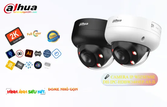 DH-IPC-HDBW3449EP-AS-IL,DH-IPC-HDBW3449EP-AS-IL Tốt nhất,giá camera DH-IPC-HDBW3449EP-AS-IL,Giá Bán DH-IPC-HDBW3449EP-AS-IL,DH-IPC-HDBW3449EP-AS-IL Giá Khuyến Mãi,thông số DH-IPC-HDBW3449EP-AS-IL 