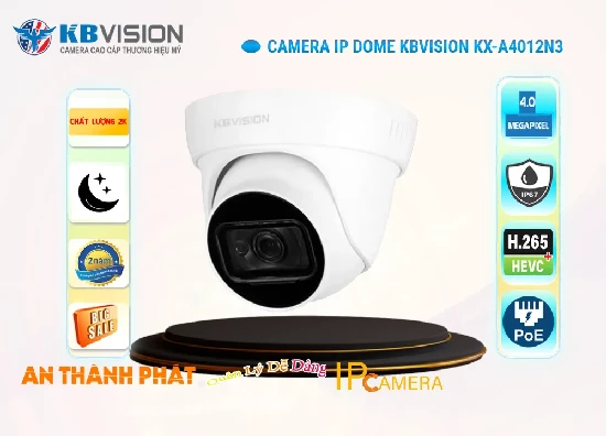 Camera IP Kbvision KX-A4012N3,thông số KX-A4012N3,KX A4012N3,chức năng KX-A4012N3 4.0 MP Độ phân giải Ultra 2k , Camera An Ninh  KX-A4012N3 Giá rẻ nhất,KX-A4012N3 bán uy tín,sale KX-A4012N3,giá kỹ thuật KX-A4012N3,Bán Sỉ KX-A4012N3,KX-A4012N3 Bán Giá Rẻ,KX-A4012N3 Giá Hấp Dẫn,KX-A4012N3 chiết khấu cao,Giá Bán KX-A4012N3,cửa hàng bán KX-A4012N3