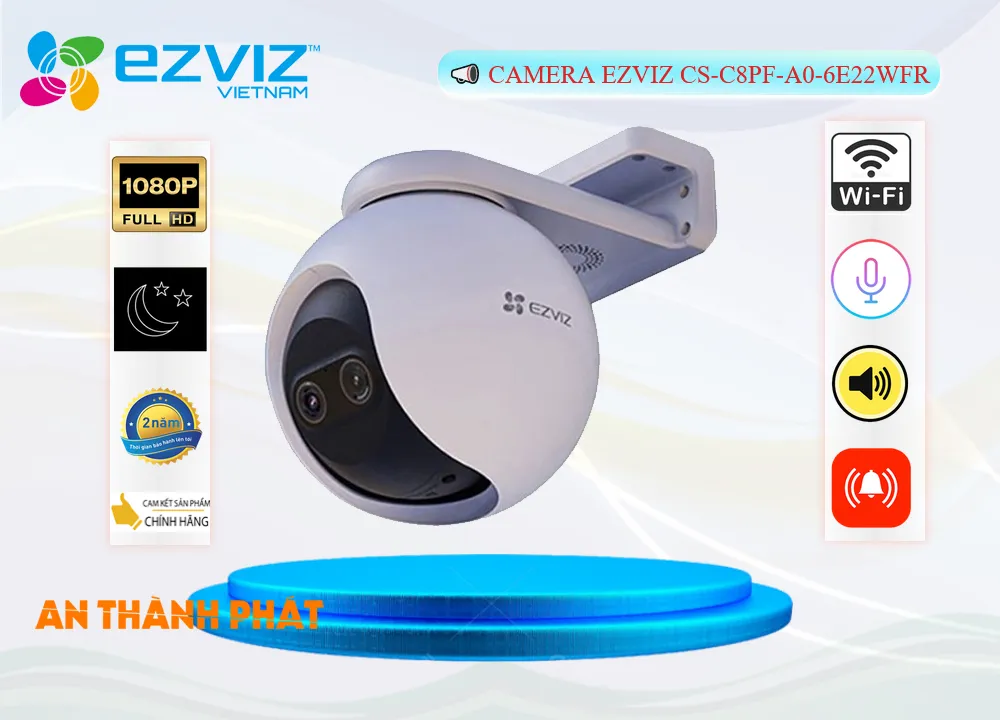 CS C8PF A0 6E22WFR,CS-C8PF-A0-6E22WFR Quay Quét Zoom 8X,chức năng CS-C8PF-A0-6E22WFR,Giá giá sỉ CS-C8PF-A0-6E22WFR IP Wifi ,Giá kỹ thuật CS-C8PF-A0-6E22WFR,Địa Chỉ Bán CS-C8PF-A0-6E22WFRthông số ,CS-C8PF-A0-6E22WFR,CS-C8PF-A0-6E22WFR Chất lượng nhất,CS-C8PF-A0-6E22WFR tốt nhất,Giá Bán CS-C8PF-A0-6E22WFR,CS-C8PF-A0-6E22WFR Giá Khuyến Mãi,CS-C8PF-A0-6E22WFR Bán Giá Rẻ,CS-C8PF-A0-6E22WFR Chất Lượng,bán CS-C8PF-A0-6E22WFR