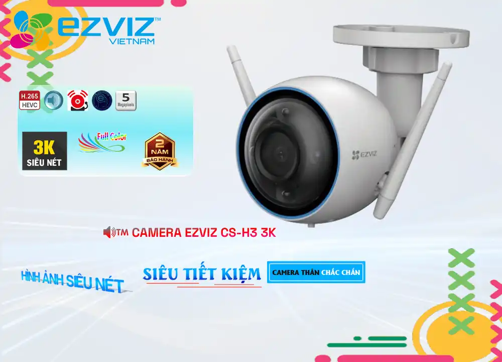 Camera Ezviz CS-H3 3K,CS-H3-3K Giá Hãng,CS-H3-3K IP Wifi  Giá Hấp Dẫn,CS-H3-3K Tốt nhất,Nơi bán CS-H3-3K Ultra 4k lite ,CS H3 3K,thông số  Camera Giám Sát CS-H3-3K,công nghê CS-H3-3K,Giá giá sỉ CS-H3-3K,phân phối CS-H3-3K,CS-H3-3K Chất Lượng,bán CS-H3-3K,CS-H3-3K Giá Thấp Nhất,Giá Bán CS-H3-3K,CS-H3-3K Chất lượng nhất,CS-H3-3K Bán Lỗ
