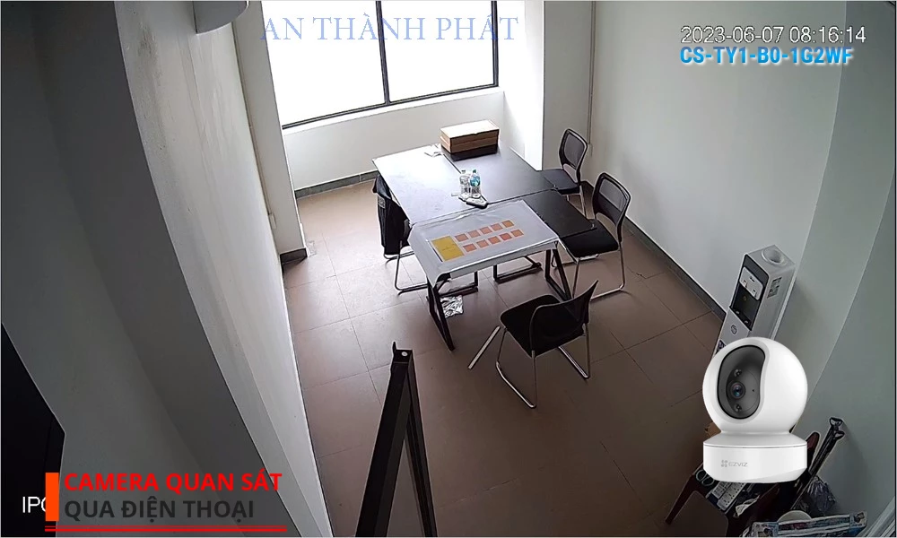 CS-TY1-B0-1G2WF sắc nét Wifi Ezviz CS-TY1-B0-1G2WF sắc nét Wifi Ezviz
