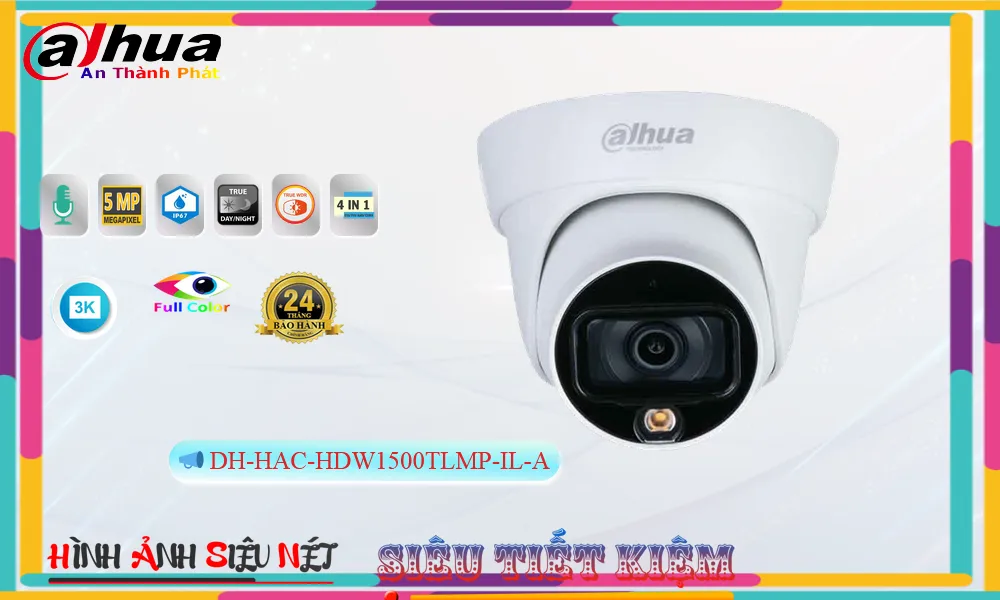 Camera Dahua DH-HAC-HDW1500TLMP-IL-A,thông số  Loại Camera an ninh DH-HAC-HDW1500TLMP-IL-A,DH-HAC-HDW1500TLMP-IL-A Tiết kiệm,chức năng DH-HAC-HDW1500TLMP-IL-A 5.0 megapixel ,DH-HAC-HDW1500TLMP-IL-A sale mạnh,Giá Bán DH-HAC-HDW1500TLMP-IL-A,DH-HAC-HDW1500TLMP-IL-A Giá Thấp Nhất,DH-HAC-HDW1500TLMP-IL-A Bán Giá Rẻ,Nơi Lắp DH-HAC-HDW1500TLMP-IL-A,Bán giá rẻ DH-HAC-HDW1500TLMP-IL-A,DH-HAC-HDW1500TLMP-IL-A sale mạnh