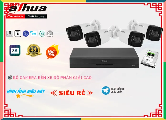 Xem Chi Tiết Bộ Camera Bến Xe Độ Phân Giải Cao Tại An Thành Phát tiết kiệm Bộ Camera Bến Xe Độ Phân Giải Cao Tư vấn giải pháp camera Bộ Camera Bến Xe Độ Phân Giải Cao tiết kiệm