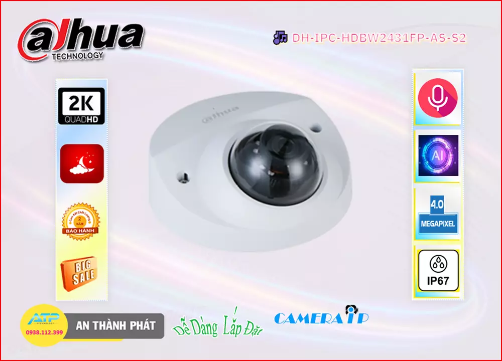 Camera IP Dahua DH-IPC-HDBW2431FP-AS-S2,DH-IPC-HDBW2431FP-AS-S2 Giá rẻ,DH IPC HDBW2431FP AS S2,Thông số ,thông số DH-IPC-HDBW2431FP-AS-S2,Giá Phân Phối  Loại Camera Giá re DH-IPC-HDBW2431FP-AS-S2,Phân Phối Sỉ DH-IPC-HDBW2431FP-AS-S2,DH-IPC-HDBW2431FP-AS-S2 Siêu rẻ,Phân phối rẻ DH-IPC-HDBW2431FP-AS-S2,DH-IPC-HDBW2431FP-AS-S2 Giá Thấp Nhất,Giá Bán DH-IPC-HDBW2431FP-AS-S2,DH-IPC-HDBW2431FP-AS-S2 Tốt nhất,DH-IPC-HDBW2431FP-AS-S2 Bán Sỉ,DH-IPC-HDBW2431FP-AS-S2 giá kỹ thuật,DH-IPC-HDBW2431FP-AS-S2 Mới nhất,Công ty bán DH-IPC-HDBW2431FP-AS-S2
