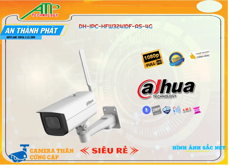Camera Dahua DH-IPC-HFW3241DF-AS-4G,DH-IPC-HFW3241DF-AS-4G Giá Khuyến Mãi,DH-IPC-HFW3241DF-AS-4G Giá rẻ,DH-IPC-HFW3241DF-AS-4G Công Nghệ Mới,Địa Chỉ Bán DH-IPC-HFW3241DF-AS-4G,DH IPC HFW3241DF AS 4G,thông số DH-IPC-HFW3241DF-AS-4G,Chất Lượng DH-IPC-HFW3241DF-AS-4G,Giá DH-IPC-HFW3241DF-AS-4G,phân phối DH-IPC-HFW3241DF-AS-4G,DH-IPC-HFW3241DF-AS-4G Chất Lượng,bán DH-IPC-HFW3241DF-AS-4G,DH-IPC-HFW3241DF-AS-4G Giá Thấp Nhất,Giá Bán DH-IPC-HFW3241DF-AS-4G,DH-IPC-HFW3241DF-AS-4GGiá Rẻ nhất,DH-IPC-HFW3241DF-AS-4GBán Giá Rẻ