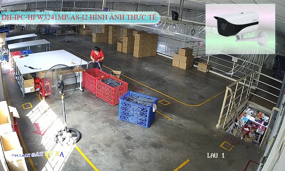 DH-IPC-HFW3241MP-AS-I2 sắc nét Dahua ➠ DH-IPC-HFW3241MP-AS-I2 sắc nét Dahua ➠