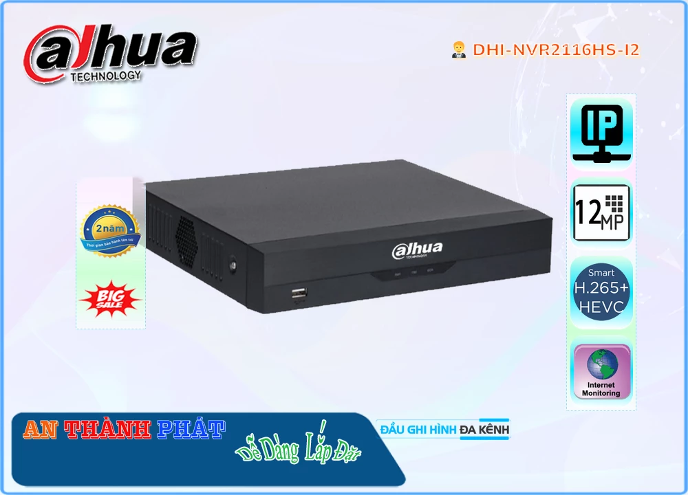 Đầu Ghi IP Dahua DHI-NVR2116HS-I2,thông số DHI-NVR2116HS-I2,DHI-NVR2116HS-I2 Giá rẻ,chức năng DHI-NVR2116HS-I2,DHI-NVR2116HS-I2 Tốt nhất,Giá Bán DHI-NVR2116HS-I2,DHI-NVR2116HS-I2 bán chạy nhất,DHI-NVR2116HS-I2 Bán Giá Rẻ,Điểm bán DHI-NVR2116HS-I2,Bán giá rẻ DHI-NVR2116HS-I2,DHI-NVR2116HS-I2 Tốt nhất
