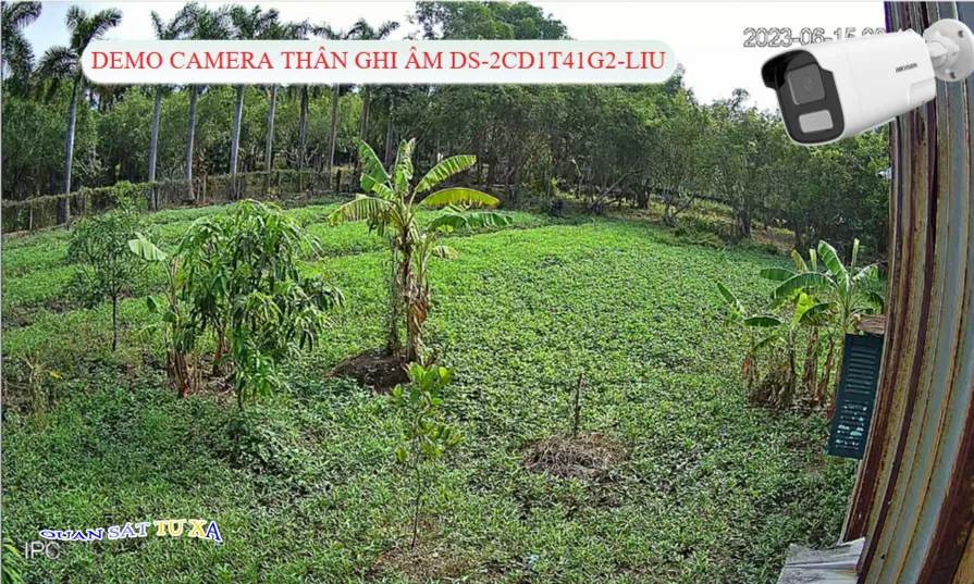 Camera Hikvision DS-2CD1T41G2-LIU
