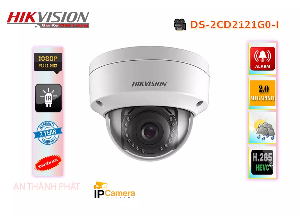 Camera Hivision DS-2CD2121G0-I,DS-2CD2121G0-I Giá hấp dẫn,DS-2CD2121G0-I Cấp Nguồ Qua Dây Mạng  Giá Hấp Dẫn,DS-2CD2121G0-I Giá rẻ nhất,Địa Chỉ Bán DS-2CD2121G0-I FULL HD 1080P ,DS 2CD2121G0 I,thông số  Loại Camera Giá re DS-2CD2121G0-I,công nghê DS-2CD2121G0-I,giá kỹ thuật DS-2CD2121G0-I,Giá buôn DS-2CD2121G0-I,DS-2CD2121G0-I bán uy tín,sale DS-2CD2121G0-I,DS-2CD2121G0-I nơi bán rẻ nhất,Giá Bán DS-2CD2121G0-I,DS-2CD2121G0-I Chất lượng nhất,DS-2CD2121G0-I Bán Lỗ