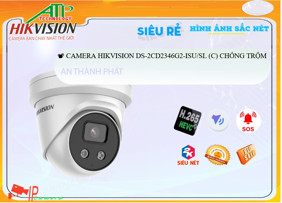 Camera Hikvision DS-2CD2346G2-ISU/SL(C),DS-2CD2346G2-ISU/SL(C) Giá Hãng,DS-2CD2346G2-ISU/SL(C) Cấp Nguồ Qua Dây Mạng  rẻ nhất,DS-2CD2346G2-ISU/SL(C) Tốt nhất,Nơi bán DS-2CD2346G2-ISU/SL(C) Ultra 2k ,DS 2CD2346G2 ISU/SL(C),thông số  Loại Camera an ninh DS-2CD2346G2-ISU/SL(C),công nghê DS-2CD2346G2-ISU/SL(C),Giá giá sỉ DS-2CD2346G2-ISU/SL(C),phân phối DS-2CD2346G2-ISU/SL(C),DS-2CD2346G2-ISU/SL(C) Chất Lượng,bán DS-2CD2346G2-ISU/SL(C),DS-2CD2346G2-ISU/SL(C) Giá Thấp Nhất,Giá Bán DS-2CD2346G2-ISU/SL(C),DS-2CD2346G2-ISU/SL(C) giá mới nhất,DS-2CD2346G2-ISU/SL(C) Bán Lỗ