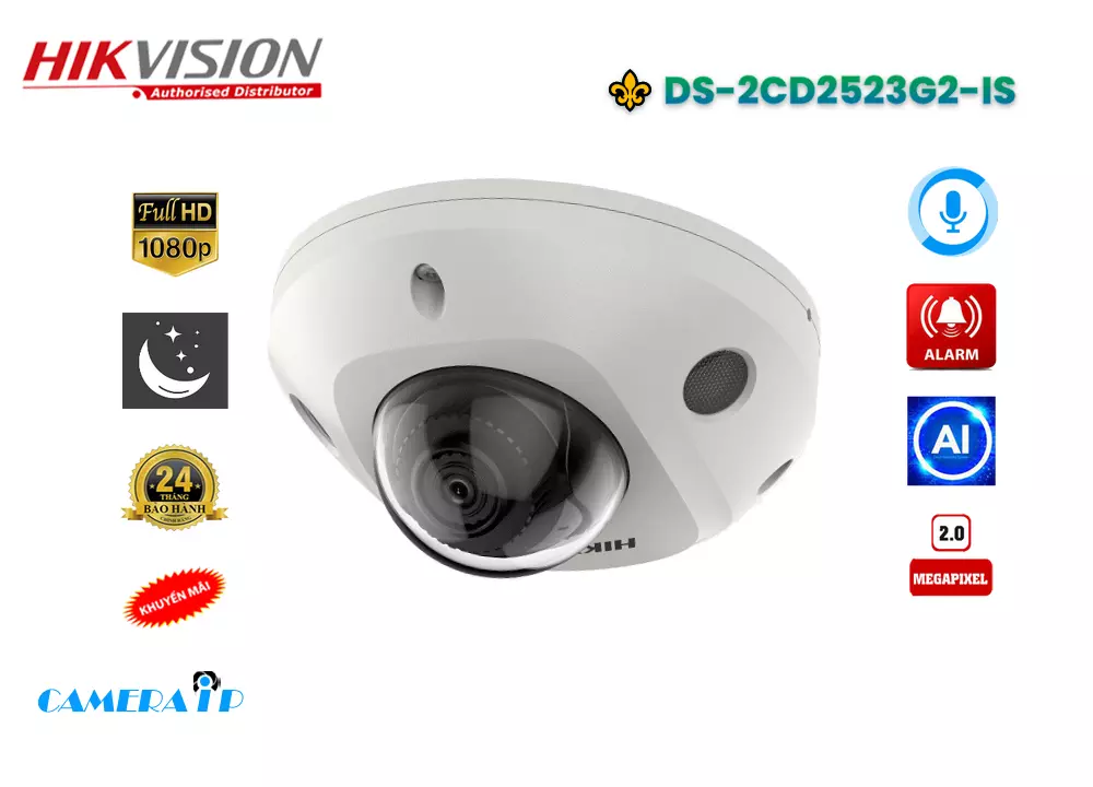 Camera Hikvision DS-2CD2523G2-IS,thông số DS-2CD2523G2-IS,DS-2CD2523G2-IS IP POE Giá Hấp Dẫn,DS 2CD2523G2 IS,chức năng  Loại Camera Giá re DS-2CD2523G2-IS,giá kỹ thuật DS-2CD2523G2-IS,DS-2CD2523G2-IS bán uy tín,Bán Sỉ DS-2CD2523G2-IS,Giá Bán DS-2CD2523G2-IS,DS-2CD2523G2-IS chiết khấu cao,DS-2CD2523G2-IS Bán Giá Rẻ,DS-2CD2523G2-IS Giá rẻ nhất,DS-2CD2523G2-IS Chiết khấu cao