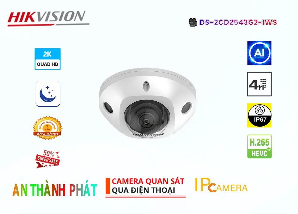 Camera Ip DS-2CD2543G2-IWS,giá kỹ thuật DS-2CD2543G2-IWS,Bán Sỉ DS-2CD2543G2-IWS, Bán Lỗ,DS-2CD2543G2-IWS chiết khấu cao,Giá Bán DS-2CD2543G2-IWS Ultra 2k 4.0 megapixel ,cửa hàng bán  Camera An Ninh  DS-2CD2543G2-IWS,thông số DS-2CD2543G2-IWS, sale mạnh,DS-2CD2543G2-IWS Chiết khấu cao,DS-2CD2543G2-IWS Tiết kiệm,công nghê DS-2CD2543G2-IWS,DS-2CD2543G2-IWS Giá rẻ nhất,DS-2CD2543G2-IWS bán uy tín,sale DS-2CD2543G2-IWS