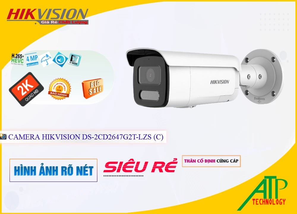 Camera Hikvision DS-2CD2647G2T-LZS(C),Giá giá sỉ DS-2CD2647G2T-LZS(C),phân phối DS-2CD2647G2T-LZS(C), Bán Lỗ,DS-2CD2647G2T-LZS(C) Giá Thấp Nhất,Giá Bán DS-2CD2647G2T-LZS(C) Ultra 2k 4.0 megapixel ,Nơi bán  Loại Camera an ninh DS-2CD2647G2T-LZS(C),thông số DS-2CD2647G2T-LZS(C), Chất lượng nhất,DS-2CD2647G2T-LZS(C) Giá Hãng,DS-2CD2647G2T-LZS(C) Giá Hấp Dẫn,công nghê DS-2CD2647G2T-LZS(C),DS-2CD2647G2T-LZS(C) Tốt nhất,DS-2CD2647G2T-LZS(C) Chất Lượng,bán DS-2CD2647G2T-LZS(C)