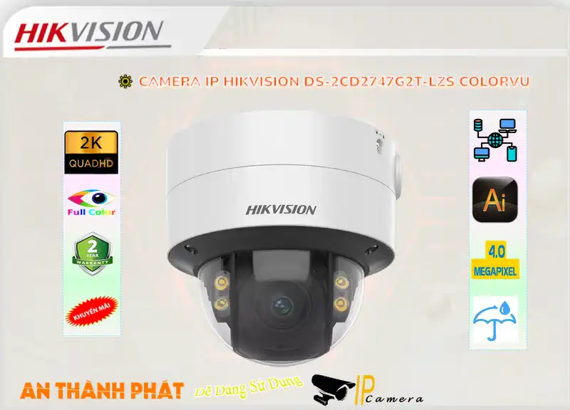 Camera Hikvision DS-2CD2747G2T-LZS,Giá giá sỉ DS-2CD2747G2T-LZS HD IP ,Giá buôn DS-2CD2747G2T-LZS, Camera Giám Sát DS-2CD2747G2T-LZS Bán Lỗ,DS-2CD2747G2T-LZS nơi bán rẻ nhất,công nghê DS-2CD2747G2T-LZS Ultra 2k ,DS-2CD2747G2T-LZS Tốt nhất,thông số DS-2CD2747G2T-LZS,DS-2CD2747G2T-LZS Tốt nhất,DS-2CD2747G2T-LZS Giá hấp dẫn,DS-2CD2747G2T-LZS Giá rẻ,DS-2CD2747G2T-LZS Chất Lượng,bán DS-2CD2747G2T-LZS