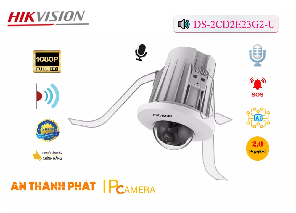 Camera Hikvision DS-2CD2E23G2-U,DS-2CD2E23G2-U rẻ nhất,DS 2CD2E23G2 U,Thông số ,thông số DS-2CD2E23G2-U,Giá Phân Phối  Loại Camera Giá re DS-2CD2E23G2-U,Bán Sỉ DS-2CD2E23G2-U,DS-2CD2E23G2-U Siêu rẻ,Phân phối rẻ DS-2CD2E23G2-U,DS-2CD2E23G2-U chiết khấu cao,Giá Bán DS-2CD2E23G2-U,DS-2CD2E23G2-U giá mới nhất,DS-2CD2E23G2-U Bán Sỉ,DS-2CD2E23G2-U Chiết khấu cao,DS-2CD2E23G2-U Mới nhất,cửa hàng bán DS-2CD2E23G2-U