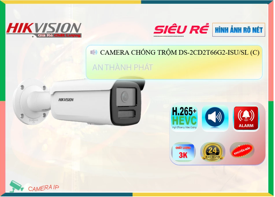 Camera Hikvision DS-2CD2T66G2-ISU/SL(C),DS-2CD2T66G2-ISU/SL(C) Giá Hấp Dẫn,DS 2CD2T66G2 ISU/SL(C),Thông số ,thông số DS-2CD2T66G2-ISU/SL(C),Giá  Loại Camera an ninh DS-2CD2T66G2-ISU/SL(C),phân phối DS-2CD2T66G2-ISU/SL(C),DS-2CD2T66G2-ISU/SL(C) Chính hãng,Bán rẻ DS-2CD2T66G2-ISU/SL(C),DS-2CD2T66G2-ISU/SL(C) Giá Thấp Nhất,Giá Bán DS-2CD2T66G2-ISU/SL(C),DS-2CD2T66G2-ISU/SL(C) Chất lượng nhất,DS-2CD2T66G2-ISU/SL(C) Bán Sỉ,DS-2CD2T66G2-ISU/SL(C) Giá Hãng,DS-2CD2T66G2-ISU/SL(C) giá mới nhất,Nơi bán DS-2CD2T66G2-ISU/SL(C)