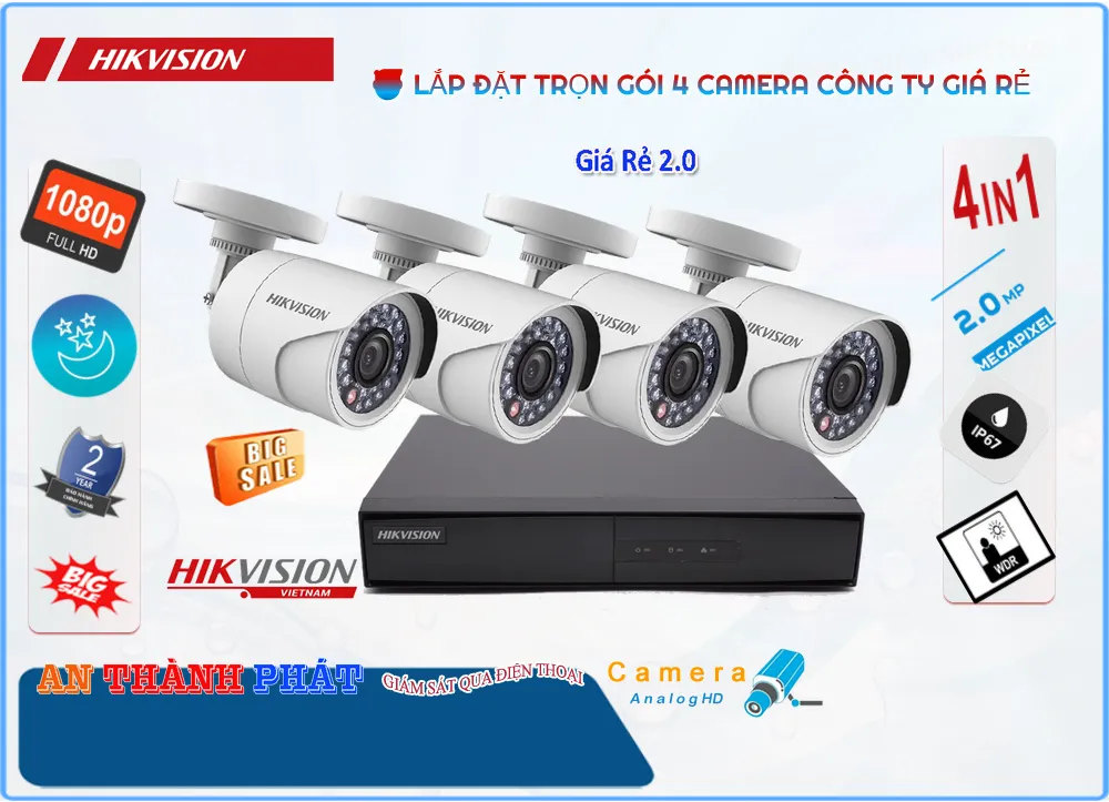 Lắp Đặt Trọn Bộ Camera Công Ty Giá Rẻ Full HD Lắp Đặt Trọn Bộ Camera Công Ty Giá Rẻ Full HD Công ty lắp camera Lắp Đặt Trọn Bộ Camera Công Ty Giá Rẻ Full HD