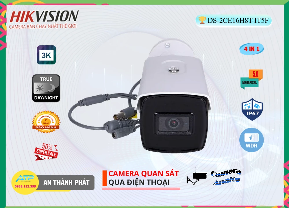 Camera Hikvision DS-2CE16H8T-IT5F,Bán Giá DS-2CE16H8T-IT5F,DS-2CE16H8T-IT5F Giá Hãng,bán ,phân phối  Camera ,Nơi bán DS-2CE16H8T-IT5F Công Nghệ HD ,DS-2CE16H8T-IT5F Tốt nhất,Giá Bán DS-2CE16H8T-IT5F,DS-2CE16H8T-IT5F Giá Thấp Nhất,DS-2CE16H8T-IT5F bán rẻ