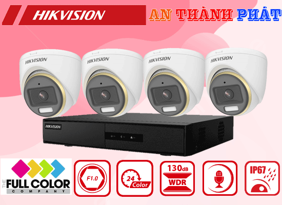 ➠ DS-2CE70DF3T-MFS sắc nét Hikvision ➠ DS-2CE70DF3T-MFS sắc nét Hikvision