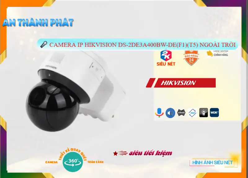 Camera Hikvision DS-2DE3A400BW-DE(F1)(T5),DS-2DE3A400BW-DE(F1)(T5) Đang giảm giá,DS-2DE3A400BW-DE(F1)(T5) nơi bán rẻ nhất,Thông số DS-2DE3A400BW-DE(F1)(T5) Công Nghệ POE ,bán DS-2DE3A400BW-DE(F1)(T5),Bán Giá DS-2DE3A400BW-DE(F1)(T5) 4.0 MP Độ phân giải Ultra 2k ,Giá buôn ,DS-2DE3A400BW-DE(F1)(T5) Bán Sỉ,Giá Bán DS-2DE3A400BW-DE(F1)(T5),Địa Chỉ Bán DS-2DE3A400BW-DE(F1)(T5),thông số DS-2DE3A400BW-DE(F1)(T5),DS-2DE3A400BW-DE(F1)(T5) Giá rẻ nhất,DS-2DE3A400BW-DE(F1)(T5) Giá hấp dẫn