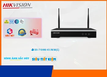 Đầu Ghi DS-7104NI-K1/W/M(C) Giá rẻ,DS 7104NI K1/W/M(C),Giá Bán ,DS-7104NI-K1/W/M(C) Giá Khuyến Mãi,Điểm bán DS-7104NI-K1/W/M(C),thông số DS-7104NI-K1/W/M(C),DS-7104NI-K1/W/M(C) Giá rẻ nhất,DS-7104NI-K1/W/M(C) bán rẻ,DS-7104NI-K1/W/M(C) Chính hãng,Bán rẻ DS-7104NI-K1/W/M(C),tuổi thọ DS-7104NI-K1/W/M(C),Giá  Wifi Không Dây DS-7104NI-K1/W/M(C),Nhà Phân Phối DS-7104NI-K1/W/M(C),DS-7104NI-K1/W/M(C) bán chạy nhất