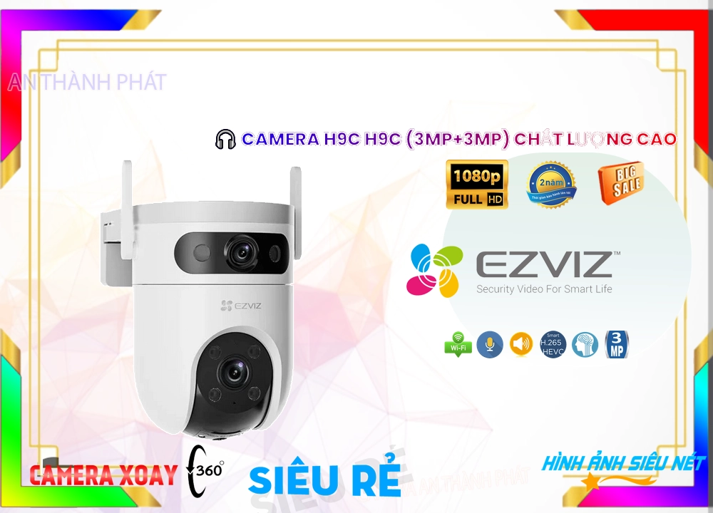 Camera H9C (3MP+3MP) Công Nghệ Mới,thông số H9C (3MP+3MP),H9C (3MP+3MP) Không Dây  Giá rẻ,H9C (3MP+3MP),chức năng  Loại Camera an ninh H9C (3MP+3MP),Giá giá sỉ H9C (3MP+3MP),H9C (3MP+3MP) Chất Lượng,Giá buôn H9C (3MP+3MP),Giá Bán H9C (3MP+3MP),H9C (3MP+3MP) nơi bán rẻ nhất,H9C (3MP+3MP) Bán Giá Rẻ,H9C (3MP+3MP) Tốt nhất,H9C (3MP+3MP) Giá hấp dẫn
