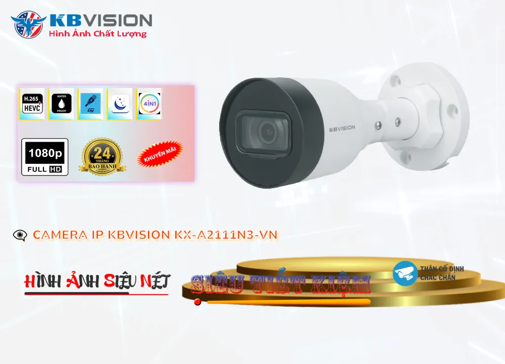 Camera IP Kbvision KX-A2111N3-VN,thông số KX-A2111N3-VN,KX-A2111N3-VN IP POE rẻ nhất,KX A2111N3 VN,chức năng  Camera Giám Sát KX-A2111N3-VN,Giá giá sỉ KX-A2111N3-VN,KX-A2111N3-VN Chất Lượng,Nhà Phân Phối KX-A2111N3-VN,Giá Bán KX-A2111N3-VN,KX-A2111N3-VN bán chạy nhất,KX-A2111N3-VN Bán Giá Rẻ,KX-A2111N3-VN Tốt nhất,KX-A2111N3-VN Giá Khuyến Mãi
