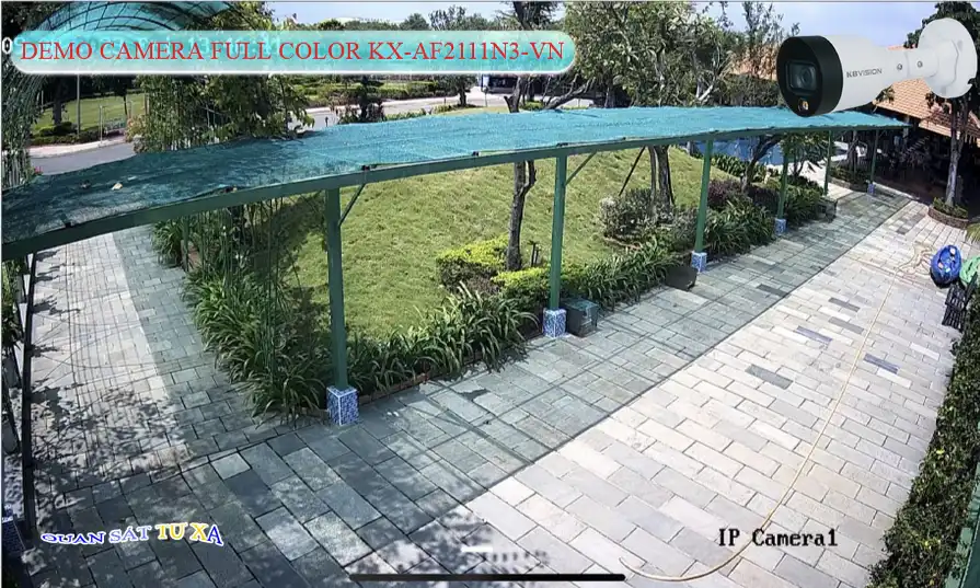 KX-AF2111N3-VN sắc nét KBvision KX-AF2111N3-VN sắc nét KBvision