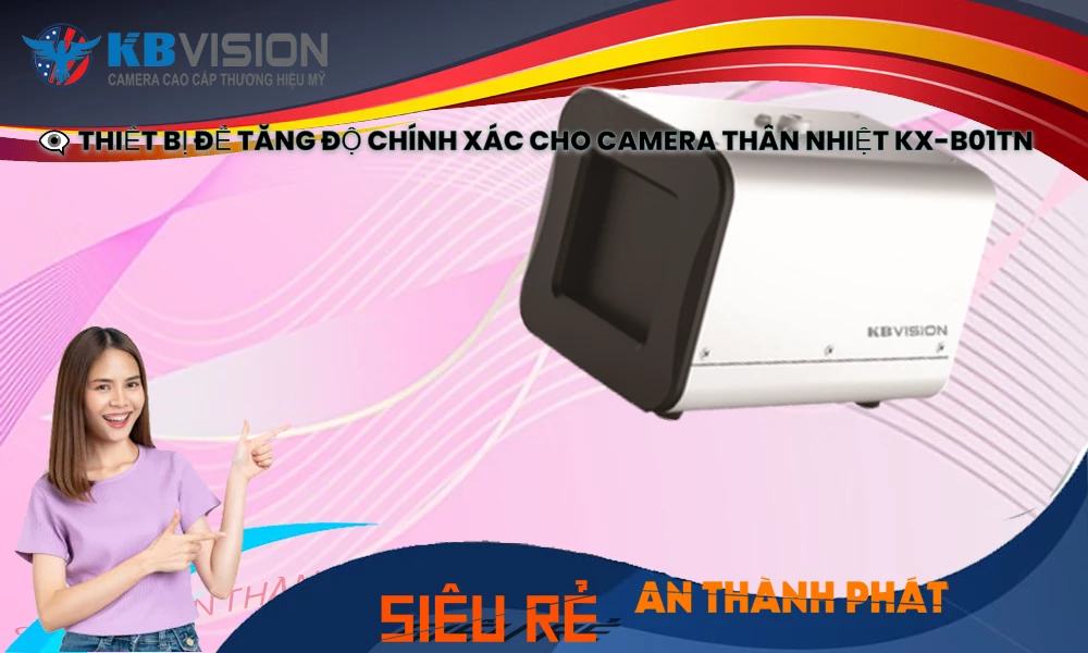 KX-B01TN  KBvision Mẫu Đẹp