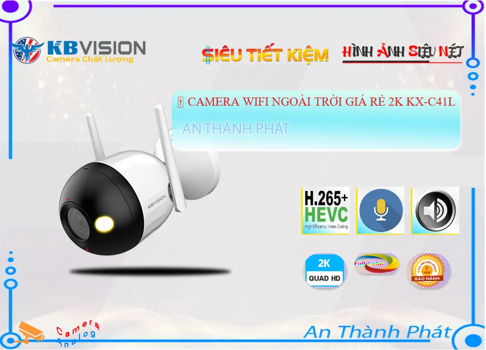 KX C41L,Camera IP Kbvision Ngoài Trời KX-C41L,chức năng KX-C41L,Giá KX-C41L Không Dây ,Giá buôn KX-C41L 4.0 megapixel ,Địa Chỉ Bán KX-C41Lthông số , Camera Giá re KX-C41L,KX-C41L sale mạnh,KX-C41L nơi bán rẻ nhất,Giá Bán KX-C41L,KX-C41L Giá hấp dẫn,KX-C41L Bán Giá Rẻ,KX-C41L mới,Bán giá rẻ KX-C41L