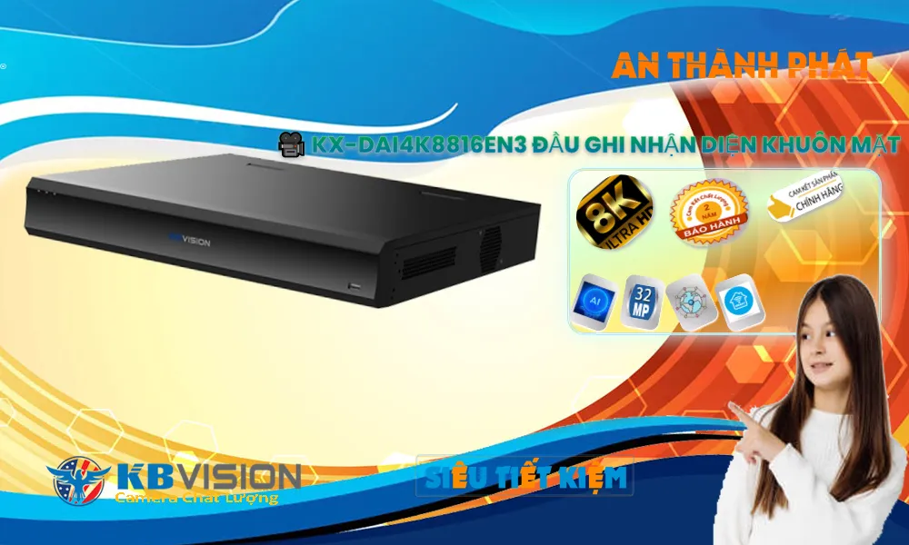 KX-DAi4K8816EN3 sắc nét KBvision ➠ KX-DAi4K8816EN3 sắc nét KBvision ➠
