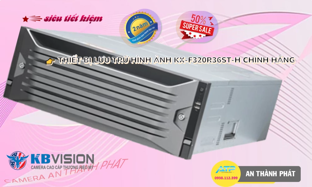 KX-F320R36ST-H sắc nét KBvision ➠ KX-F320R36ST-H sắc nét KBvision ➠