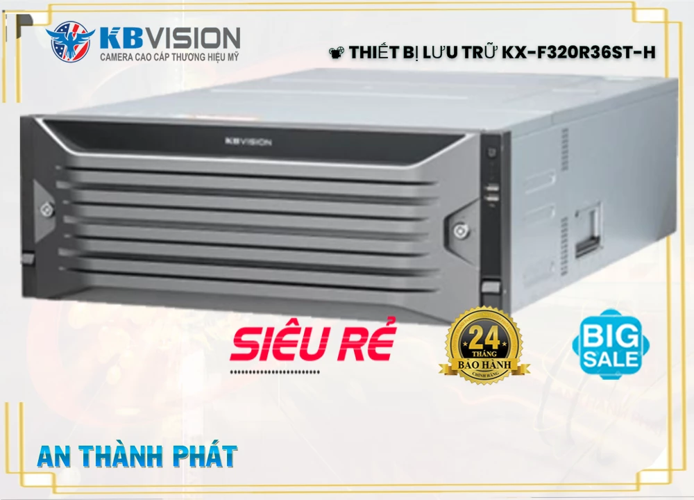 KX-F320R36ST-H sắc nét KBvision ➠ KX-F320R36ST-H sắc nét KBvision ➠