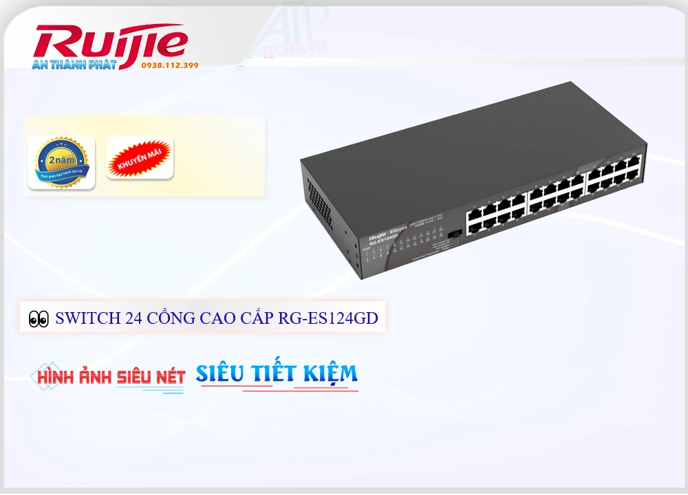 Switch chia mạng Hãng Ruijie RG-ES124GD,RG ES124GD,Giá Bán ,RG-ES124GD giá kỹ thuật,Công ty bán RG-ES124GD,thông số RG-ES124GD,RG-ES124GD Tốt nhất,RG-ES124GD bán rẻ,RG-ES124GD Siêu rẻ,Phân phối rẻ RG-ES124GD,tuổi thọ RG-ES124GD,Giá Phân Phối RG-ES124GD,Phân Phối Sỉ RG-ES124GD,RG-ES124GD Giá Thấp Nhất