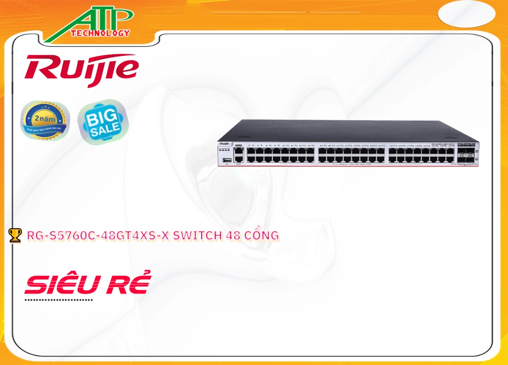 Hãng Ruijie RG-S5760C-48GT4XS-X,RG-S5760C-48GT4XS-X rẻ nhất,RG S5760C 48GT4XS X,Thông số ,thông số RG-S5760C-48GT4XS-X,Giá Phân Phối RG-S5760C-48GT4XS-X,Nhà Phân Phối RG-S5760C-48GT4XS-X,RG-S5760C-48GT4XS-X Siêu rẻ,Phân phối rẻ RG-S5760C-48GT4XS-X,RG-S5760C-48GT4XS-X bán chạy nhất,Giá Bán RG-S5760C-48GT4XS-X,RG-S5760C-48GT4XS-X giá mới nhất,RG-S5760C-48GT4XS-X Bán Sỉ,RG-S5760C-48GT4XS-X Giá Khuyến Mãi,RG-S5760C-48GT4XS-X Mới nhất,Điểm bán RG-S5760C-48GT4XS-X