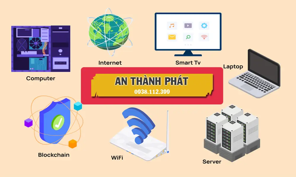 Sửa Máy Tính Chuyên Nghiệp Quận 11