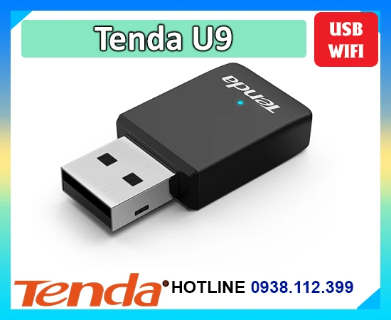 TendaU9,TendaU9 giá mới nhất,TendaU9 Chất Lượng,Giá Phân Phối ,Bán Sỉ Tenda U9, Tenda U9 giá rẻ, usb wifi Tenda U9, giá thành cạnh tranh Tenda U9