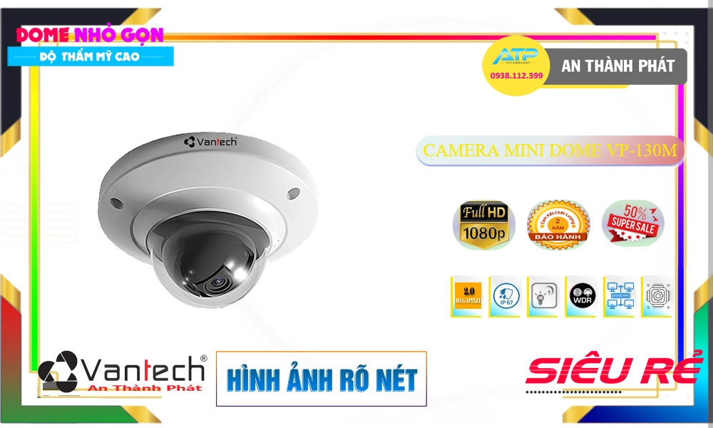 VP-130M Camera Cấp Nguồ Qua Dây Mạng VanTech Chi phí phù hợp VP-130M Camera Cấp Nguồ Qua Dây Mạng VanTech Chi phí phù hợp
