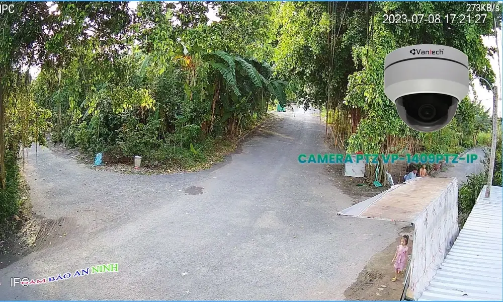 VP-1409PTZ-IP Camera An Ninh Chức Năng Cao Cấp ❇ VP-1409PTZ-IP Camera An Ninh Chức Năng Cao Cấp ❇