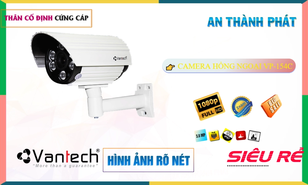 Camera ❇ VP-154C,VP-154C giá mới nhấtVP-154C Chính hãng,VP 154C,Giá Bán VP-154C Ultra 2k lite 3.0 MP ,Công ty bán  Camera quan sát VP-154C,VP-154C giá mới nhất,VP-154C Chính hãng,Giá ,Phân Phối Sỉ VP-154C