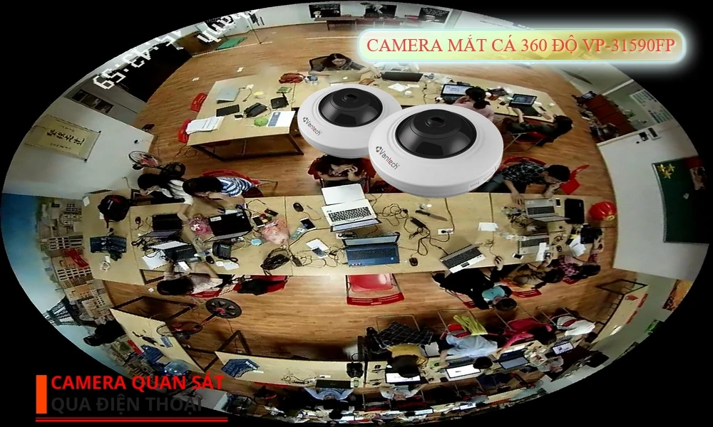 VP-31590FP Camera VanTech VP-31590FP Camera VanTech