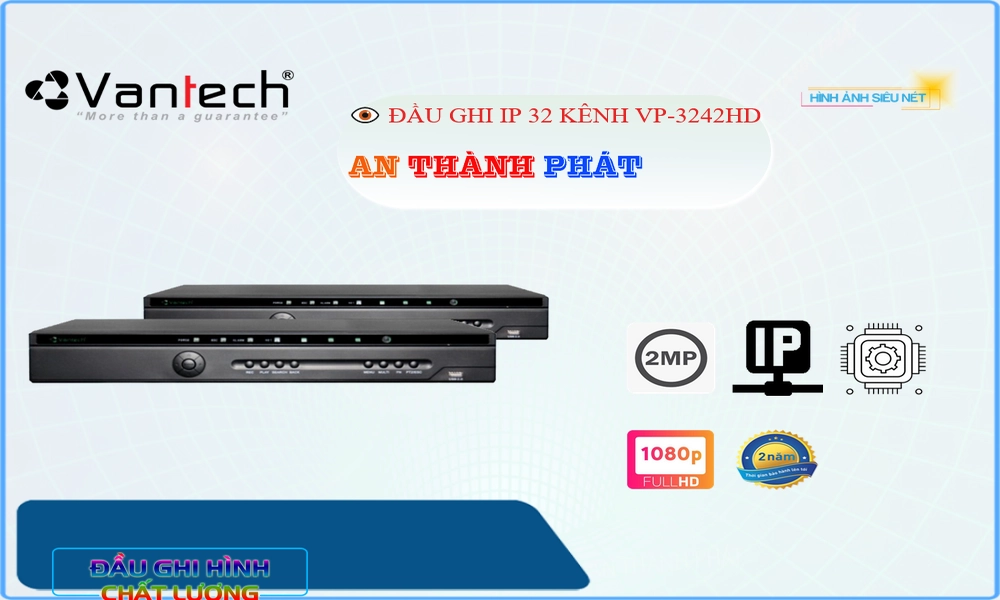 VP-3242HD Đầu ghi Chức Năng Cao Cấp,VP-3242HD Giá rẻ, Đầu Thu hình VP-3242HD Tốt nhất,VP-3242HD HD IP  Tốt nhất,VP-3242HD Giá hấp dẫn,Giá buôn VP-3242HD FULL HD 1080P 2.0 megapixel ,Địa Chỉ Bán VP-3242HD,VP-3242HD Giá rẻ,VP-3242HD Tốt nhất