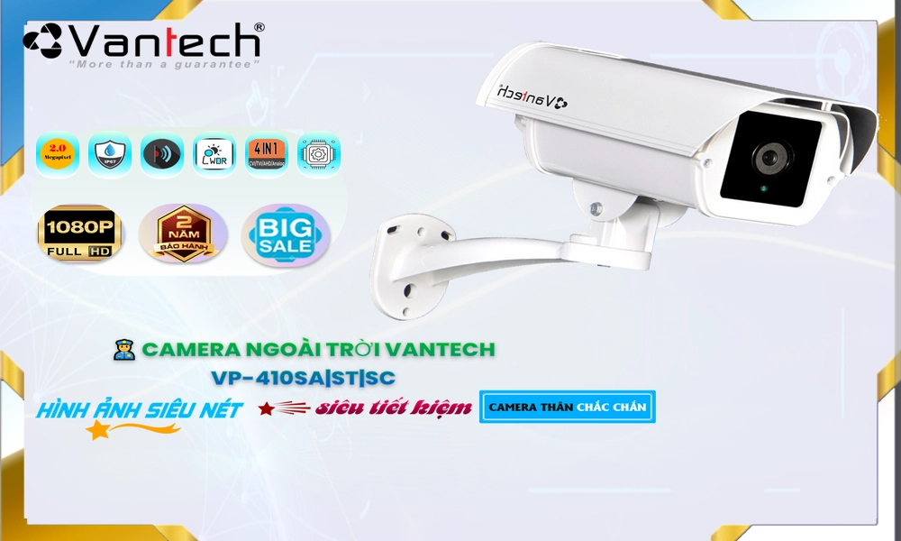 ✲ Camera VanTech VP-410SA|ST|SC Mẫu Đẹp,VP-410SA|ST|SC rẻ nhất, Loại Camera an ninh VP-410SA|ST|SC Tốt nhất,VP-410SA|ST|SC HD Anlog  giá mới nhất,VP-410SA|ST|SC Chiết khấu cao,Bán Sỉ VP-410SA|ST|SC FULL HD 1080P 2.0 megapixel ,cửa hàng bán VP-410SA|ST|SC,VP-410SA|ST|SC rẻ nhất,VP-410SA|ST|SC Tốt nhất