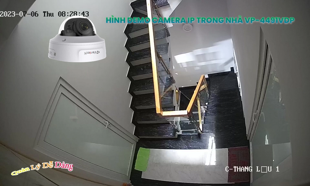 VP-4491VDP Camera Công Nghệ POE VanTech VP-4491VDP Camera Công Nghệ POE VanTech