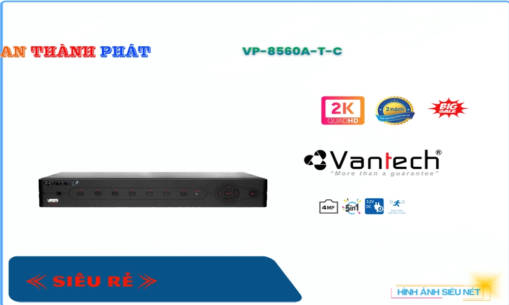 ✲ Đầu Thu VP-8560A|T|C Vơi Thiết Kế Đẹp,VP-8560A|T|C giá mới nhấtVP-8560A|T|C Chính hãng,VP 8560A|T|C,Giá Bán VP-8560A|T|C,cửa hàng bán VP-8560A|T|C,VP-8560A|T|C giá mới nhất,VP-8560A|T|C Chính hãng,Giá ,Bán Sỉ VP-8560A|T|C