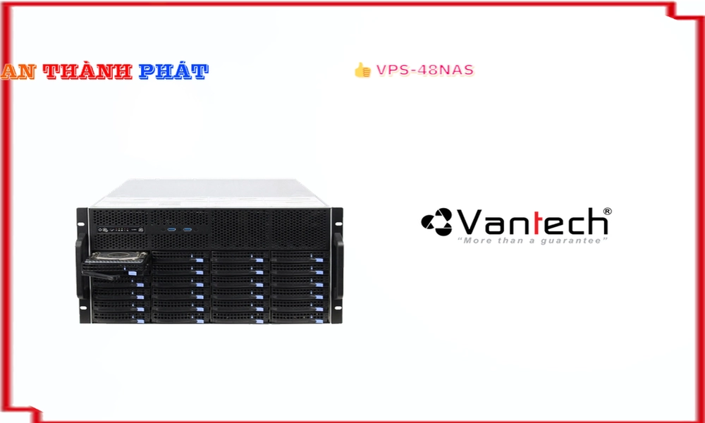 VPS-48NAS sắc nét VanTech VPS-48NAS sắc nét VanTech