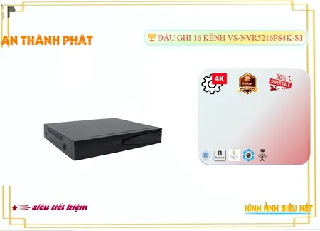 Đầu Ghi Visioncop VS-NVR5216PS4K-S1,VS-NVR5216PS4K-S1 Mới nhấtVS-NVR5216PS4K-S1 Siêu rẻ,VS NVR5216PS4K S1,Giá Bán VS-NVR5216PS4K-S1,Nơi bán VS-NVR5216PS4K-S1,VS-NVR5216PS4K-S1 Mới nhất,VS-NVR5216PS4K-S1 Siêu rẻ,Giá Phân Phối ,phân phối VS-NVR5216PS4K-S1