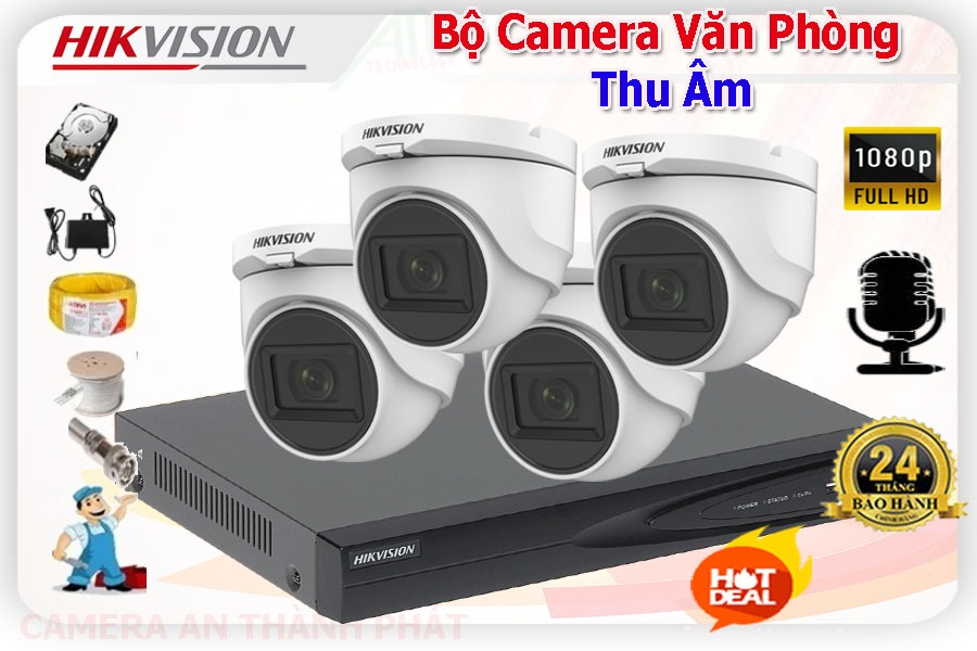 lắp camera văn phòng chất lượng, camera văn phòng có thu âm, lắp camera văn phòng hikvision, lắp camera giám sát văn phòng hikvision, lắp camera văn phòng chất lượng cao, camera văn phòng giá rẻ chất lượng